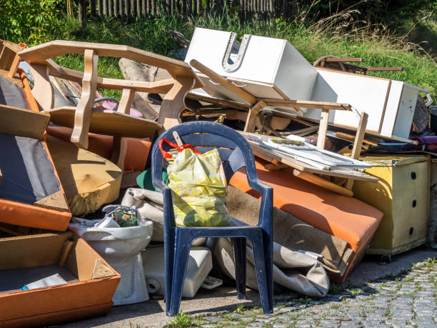 Basement Cleanout Services in West Wyoming, PA