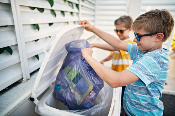 Best Residential Junk Removal  in West Wyoming, PA