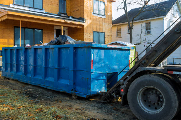  West Wyoming, PA Junk Removal Pros
