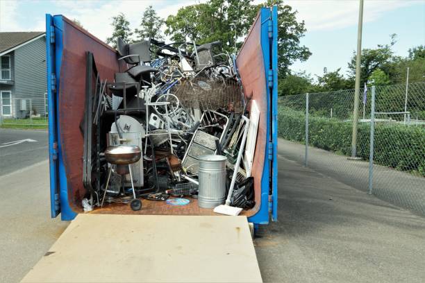Household Junk Removal in West Wyoming, PA