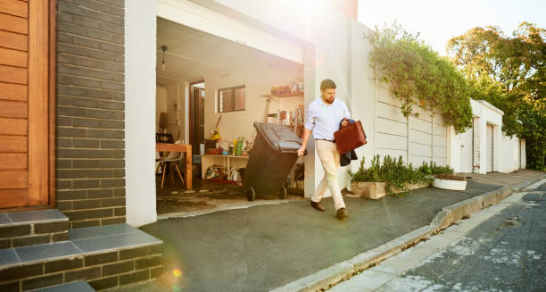 Best Office Junk Removal  in West Wyoming, PA