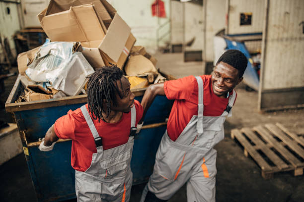 Best Residential Junk Removal  in West Wyoming, PA