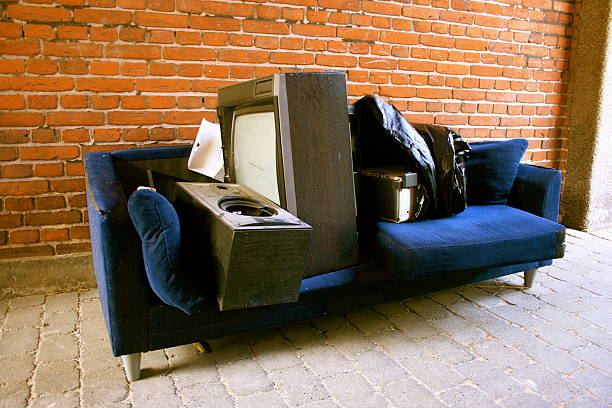Best Affordable Junk Removal Services  in West Wyoming, PA