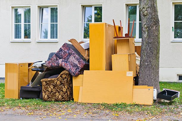 Best Full-Service Junk Removal  in West Wyoming, PA
